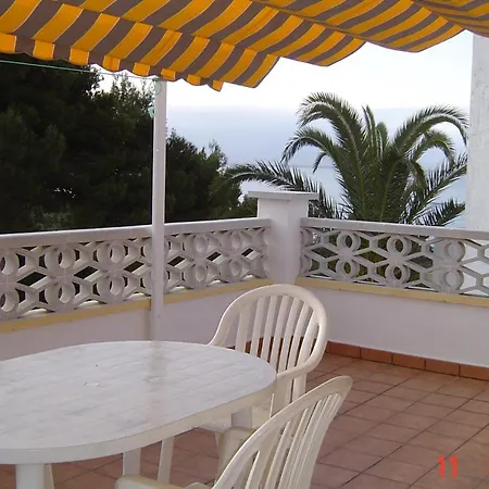 Apartamentos Famara Lloret de Mar Quarto foto