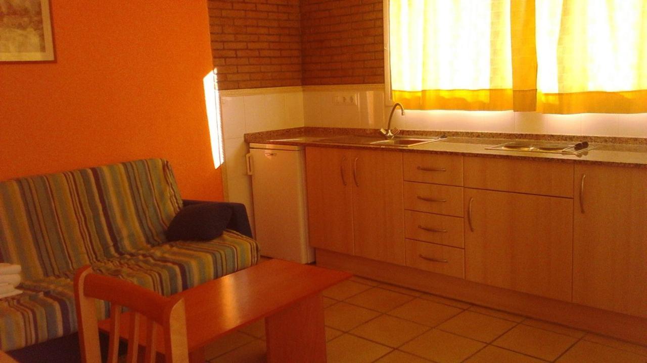Appartement Famara Lloret de Mar