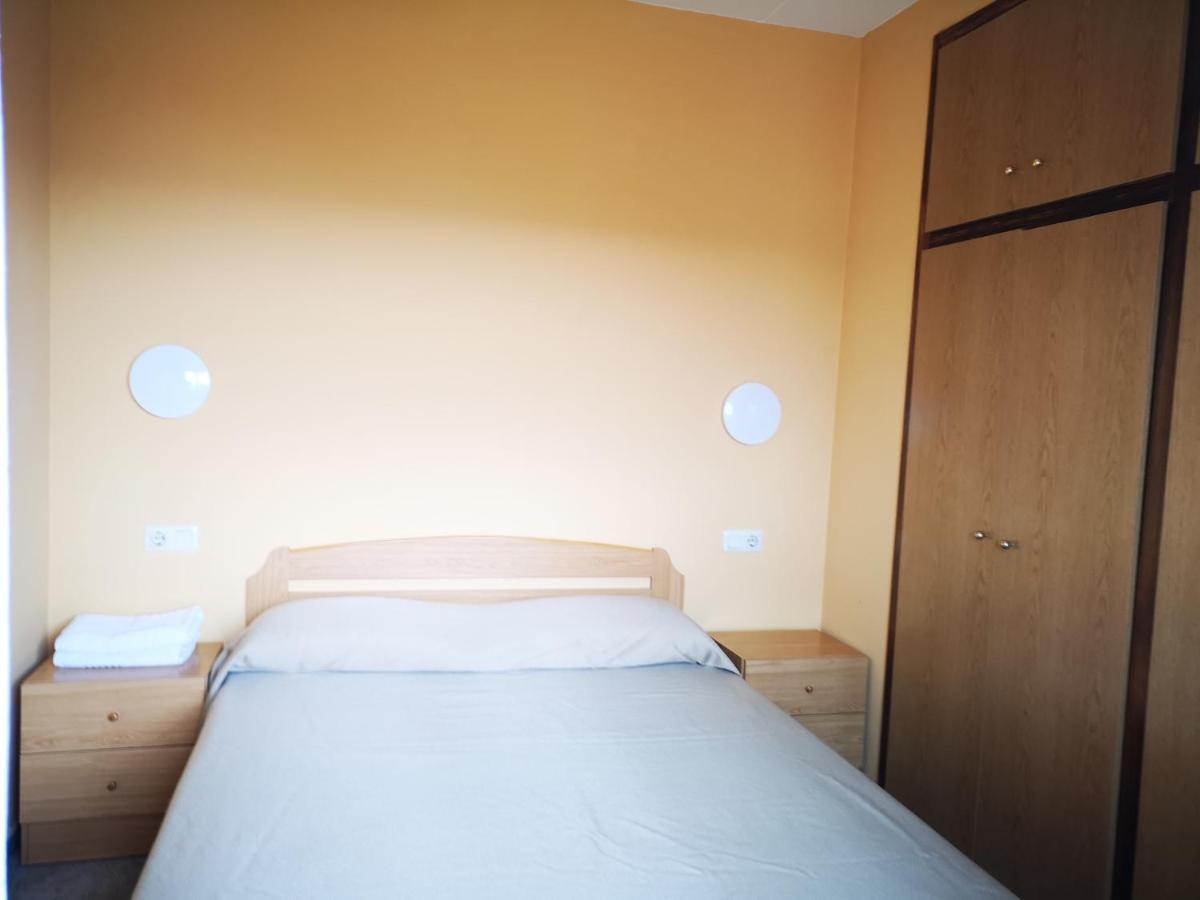 Appartement Famara