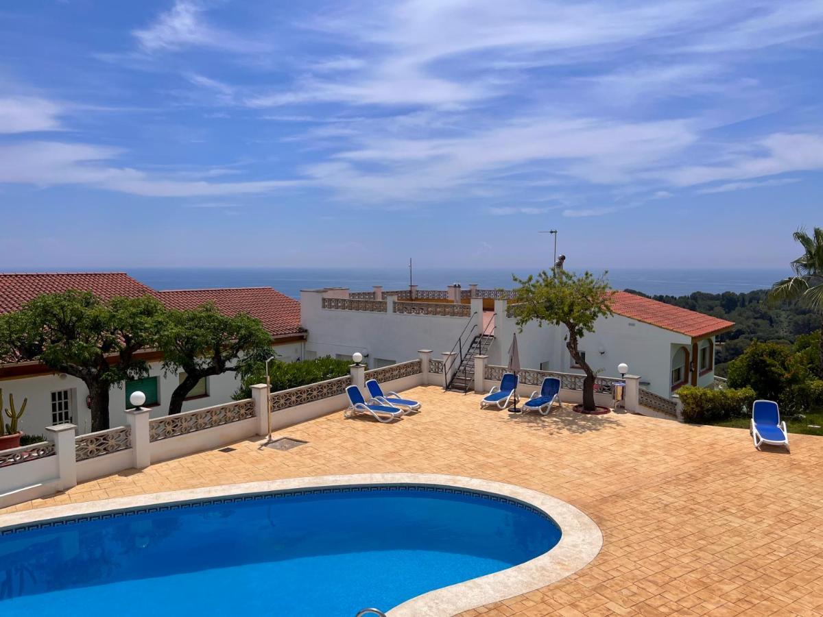 Appartement Famara