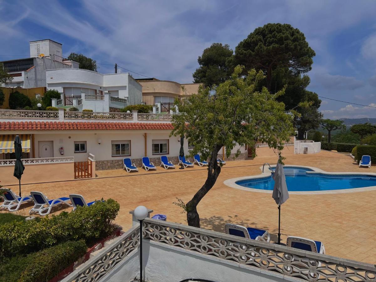 Famara Appartement *