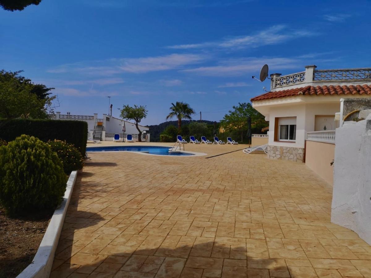 Famara Appartement *