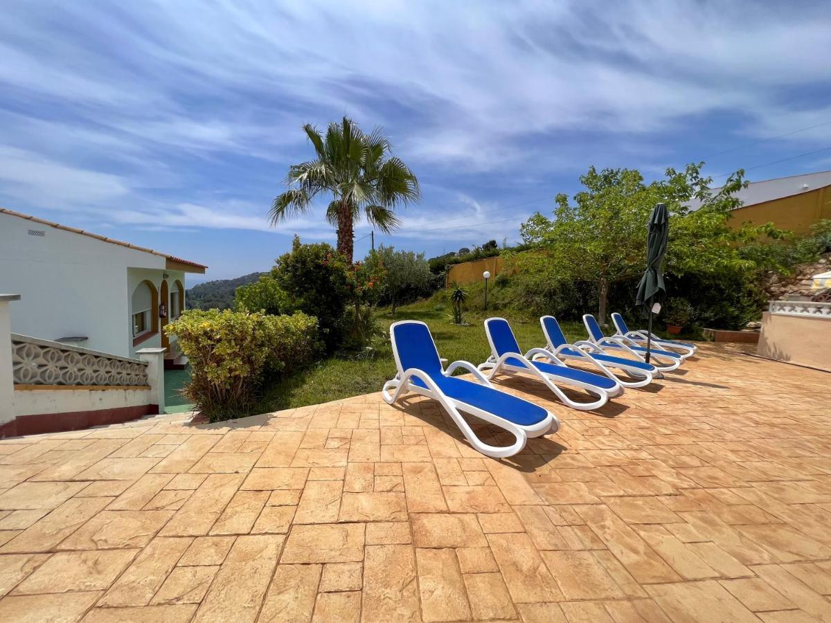 Appartement Famara