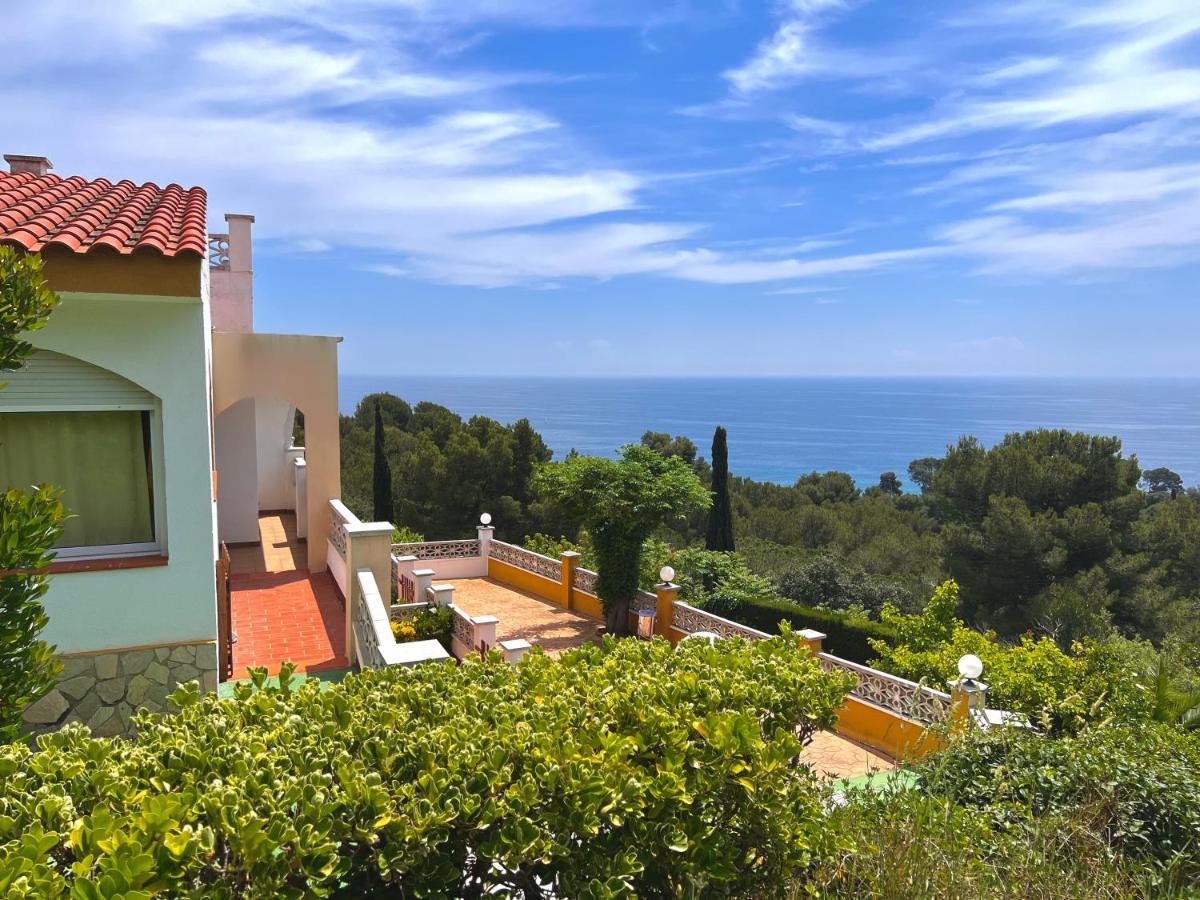 Famara Appartement Lloret de Mar