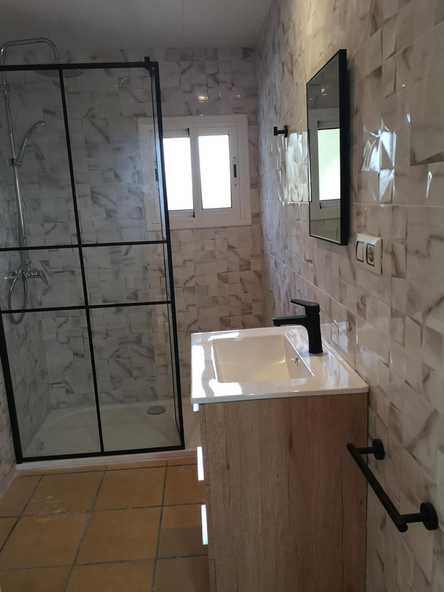 Appartement Famara