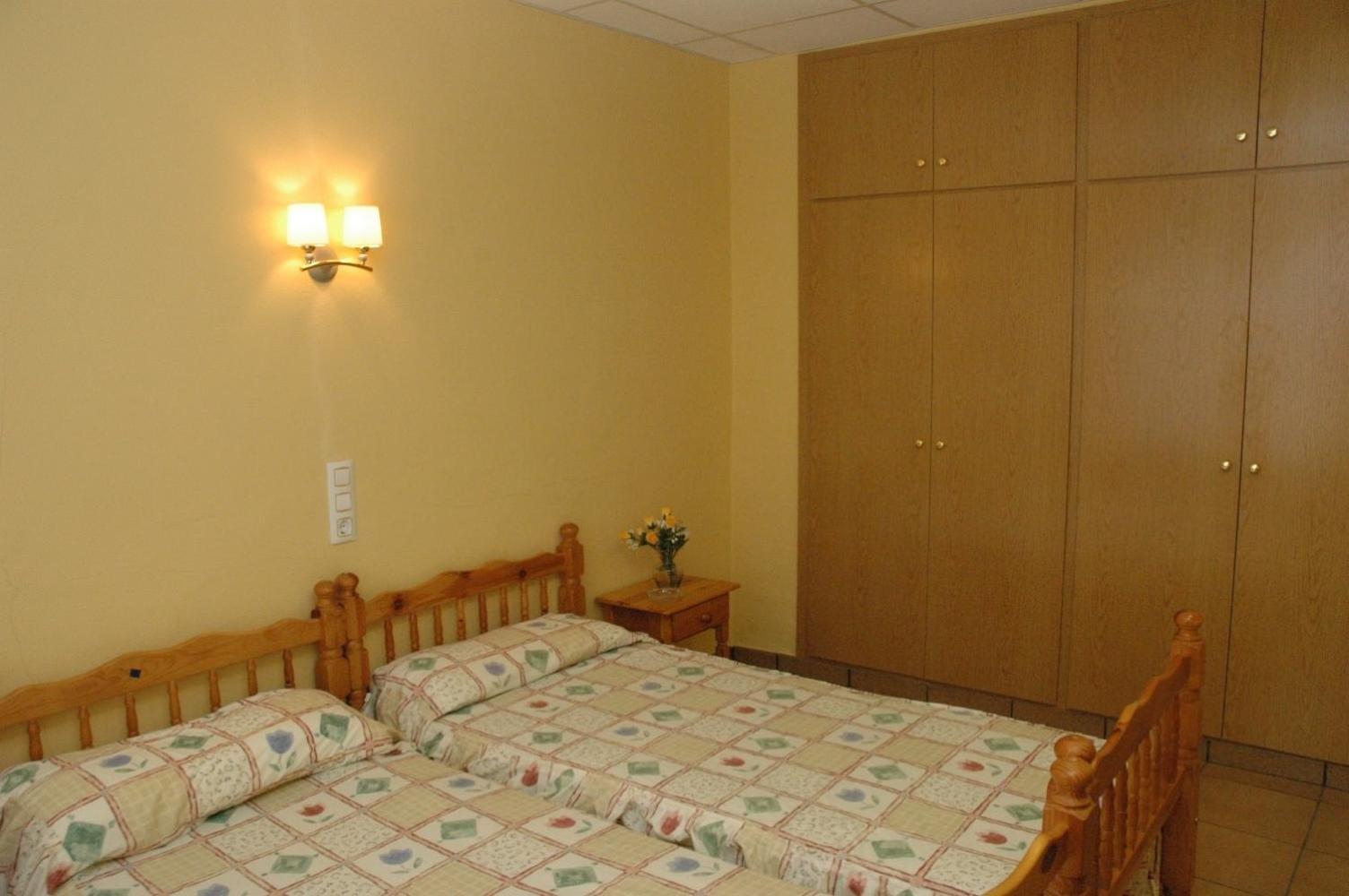 Appartement Famara Lloret de Mar