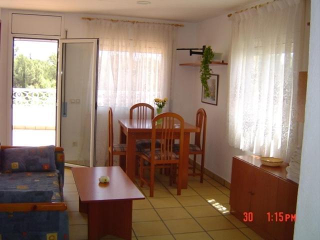 Appartement Famara