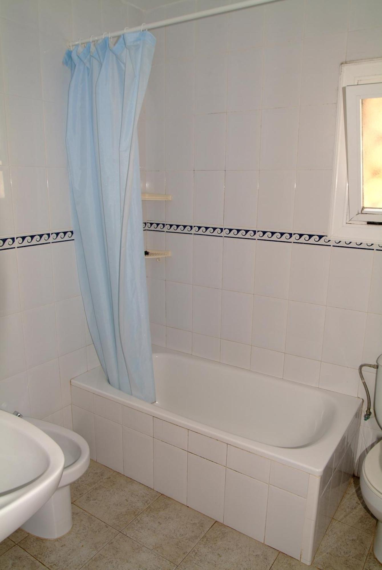 Appartement Famara