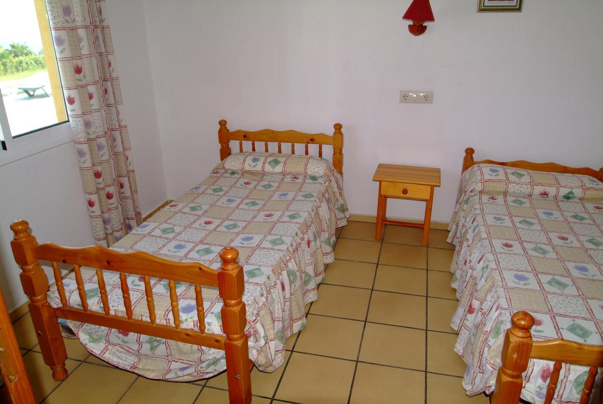 Appartement Famara Lloret de Mar