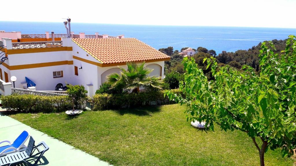 Appartement Famara Lloret de Mar
