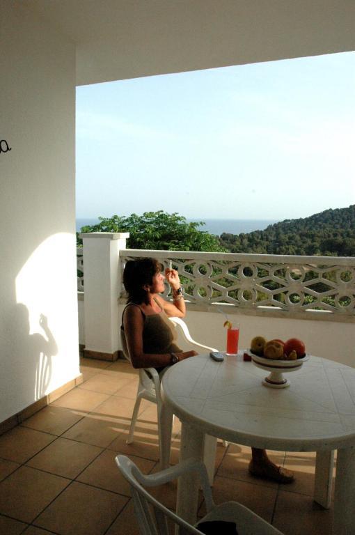 Famara Appartement Lloret de Mar