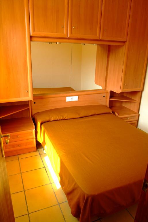 Famara Appartement