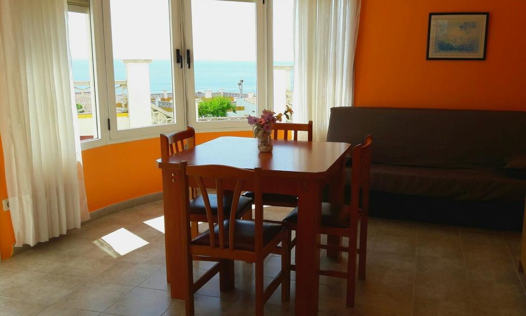 Appartement Famara *