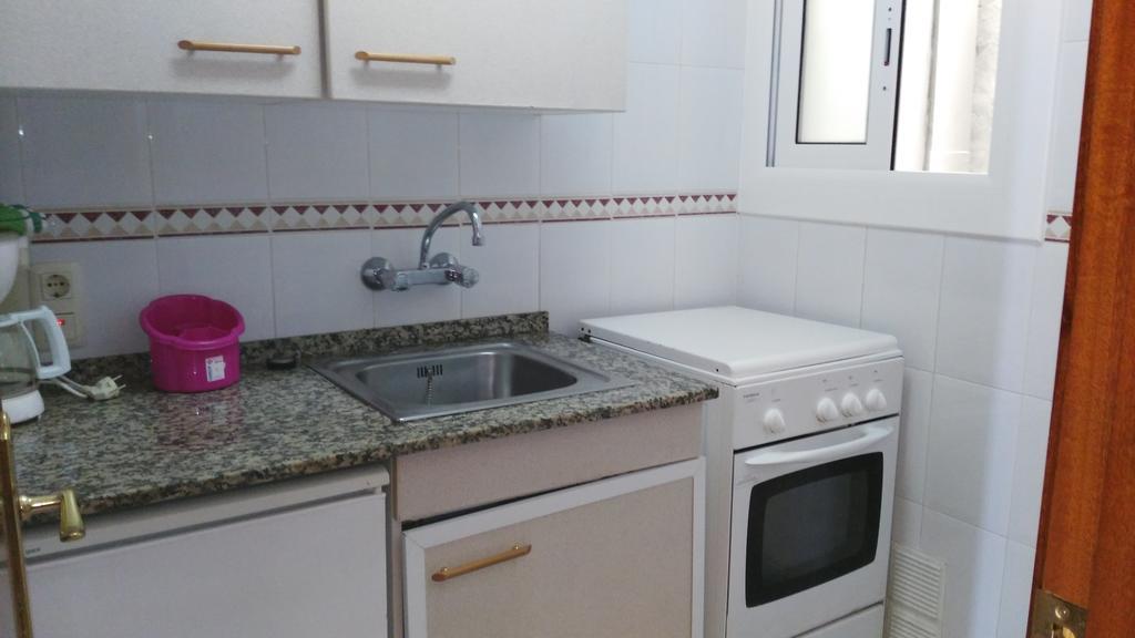 Famara Appartement Lloret de Mar