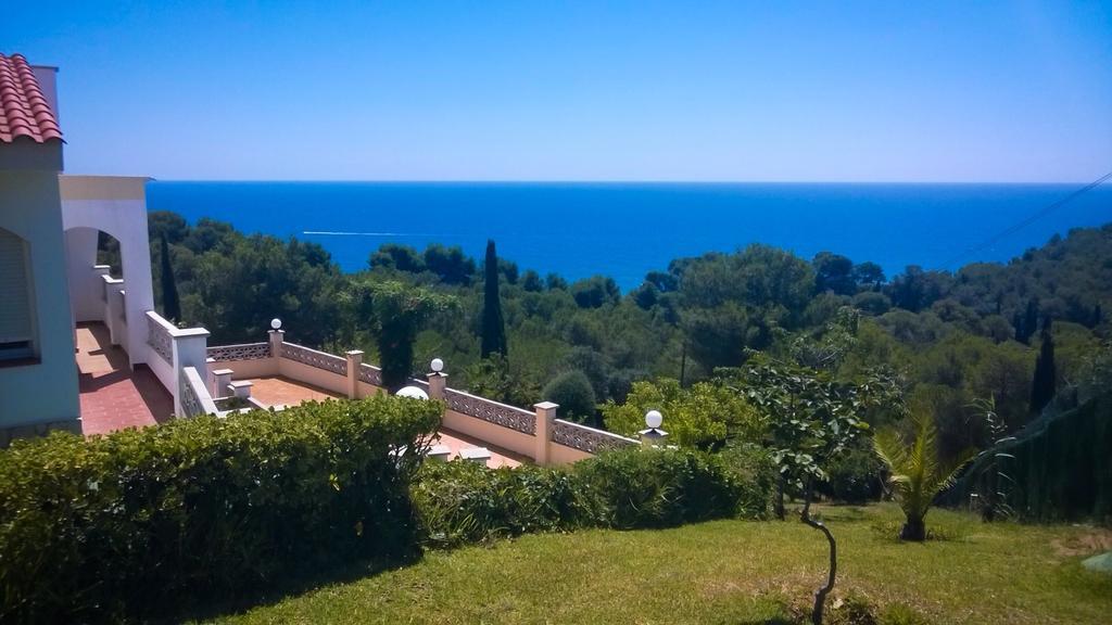 Famara Appartement Lloret de Mar