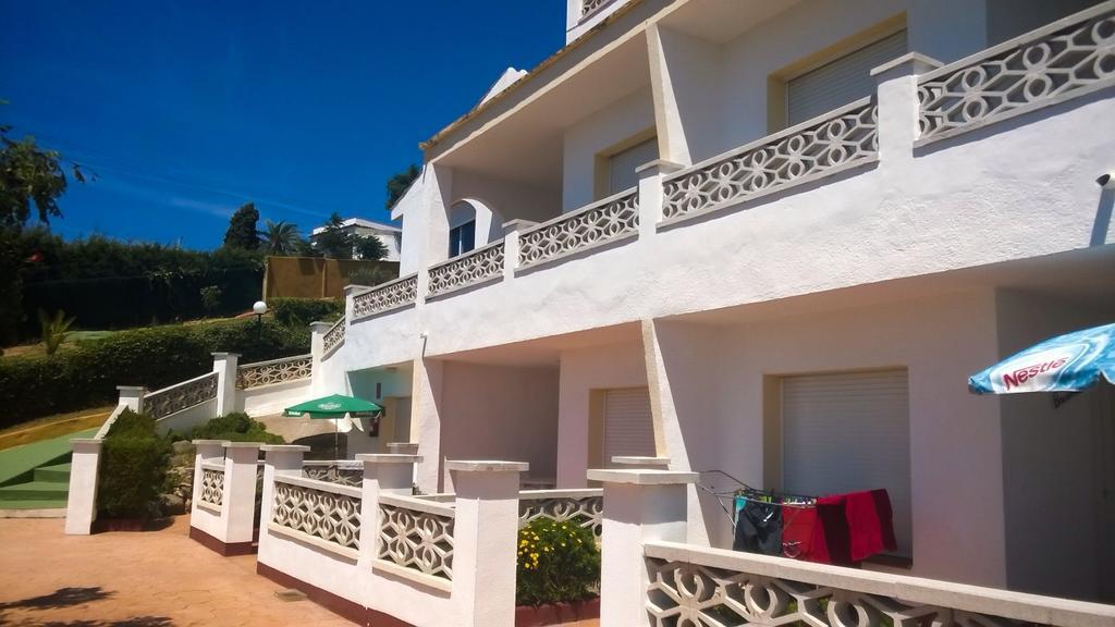 Famara Appartement